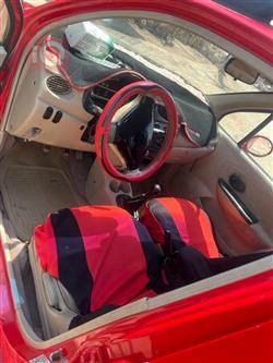 Chery S11 QQ